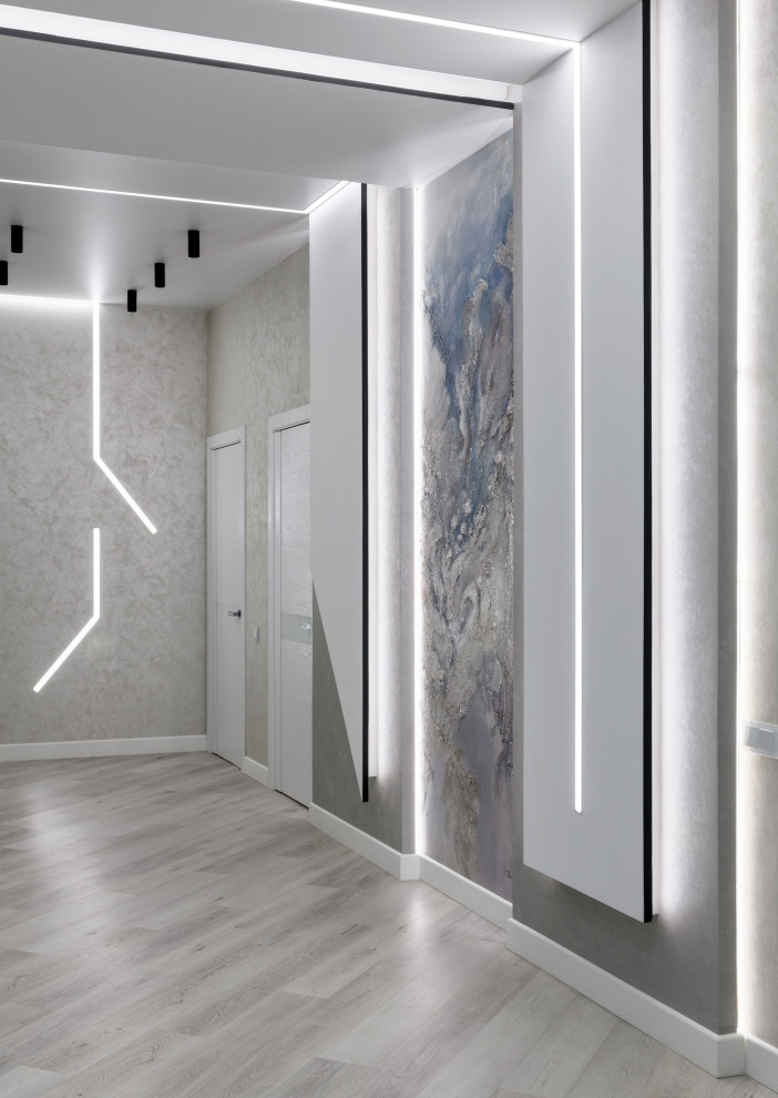 2021г. Фото частного дома 170 м2 в КП "Близкий"