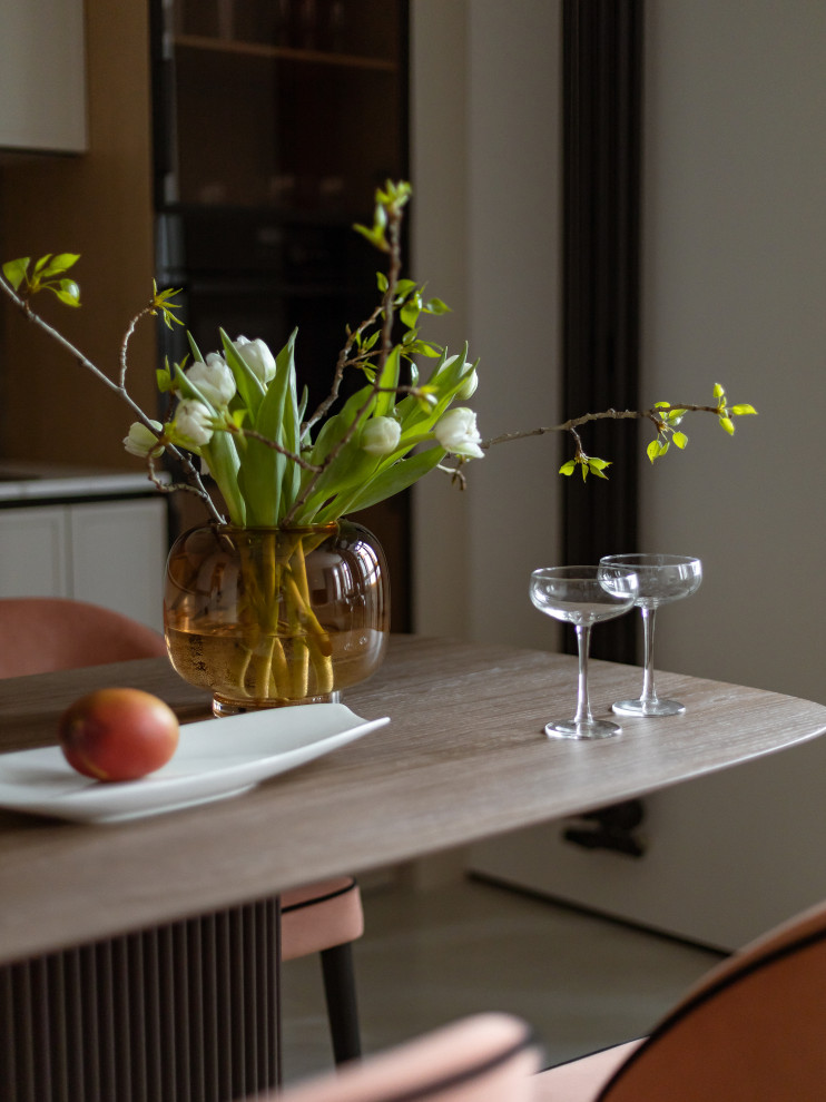 ЖК Шуваловский