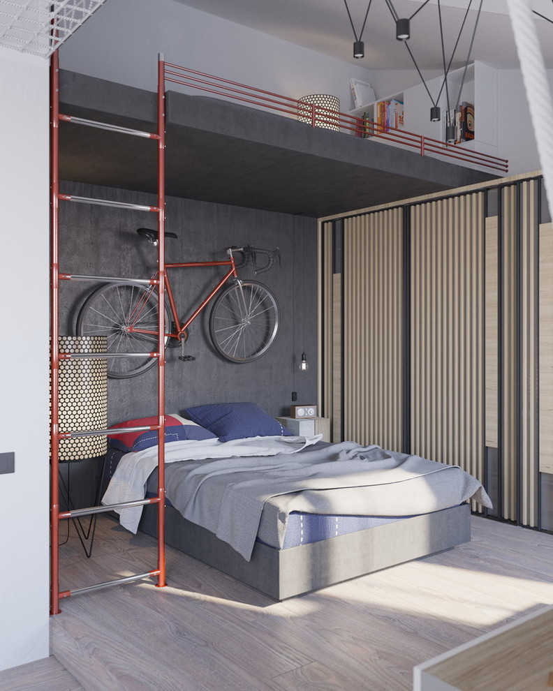 Итальянский квартал