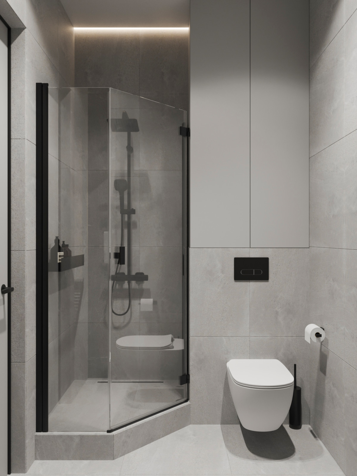 Апартаменты для молодых и амбициозных