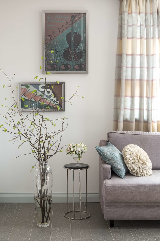 Танго вдвоем