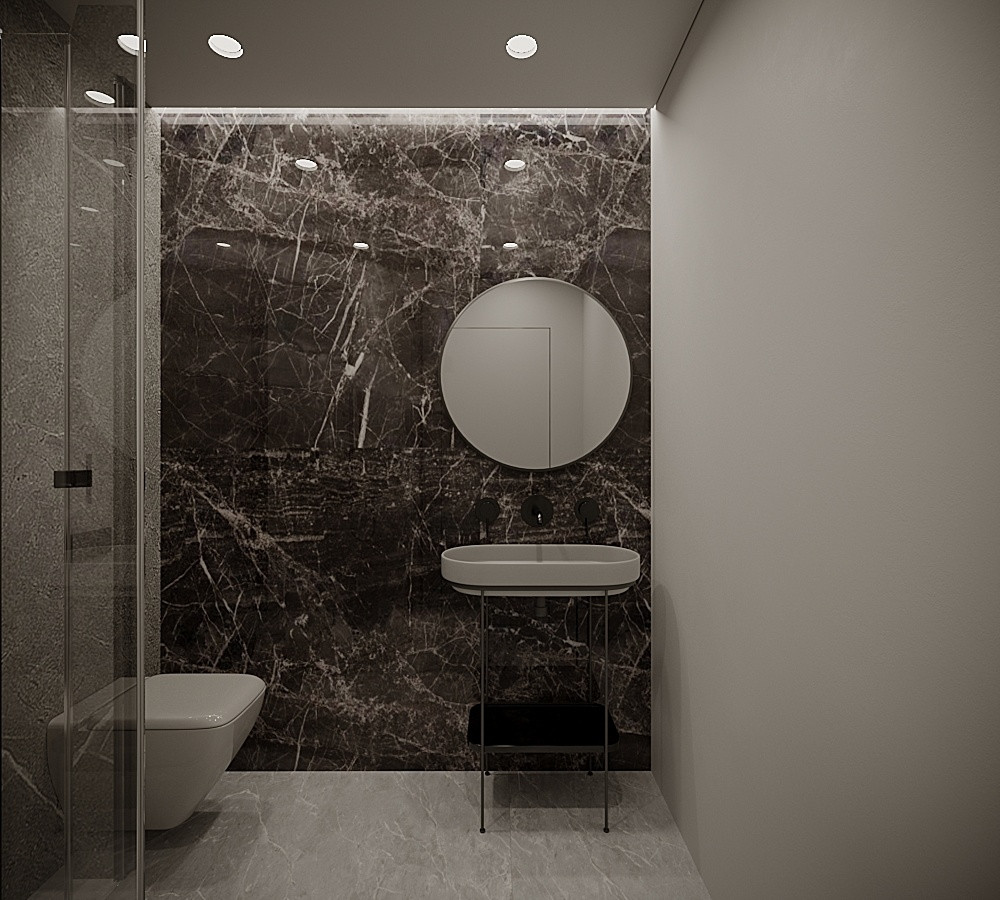 Таунхаус в КП "Потапово Вилладж" (200 м2)