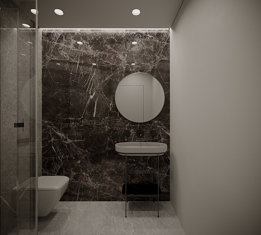 Таунхаус в КП "Потапово Вилладж" (200 м2)