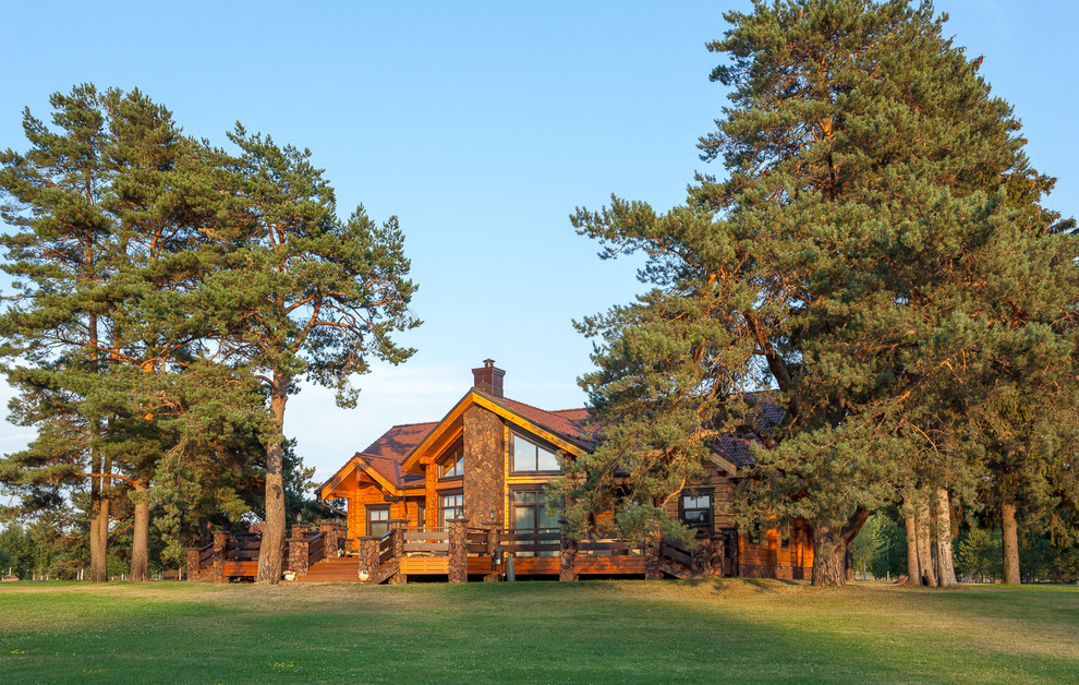 Обложка альбома: Интересное