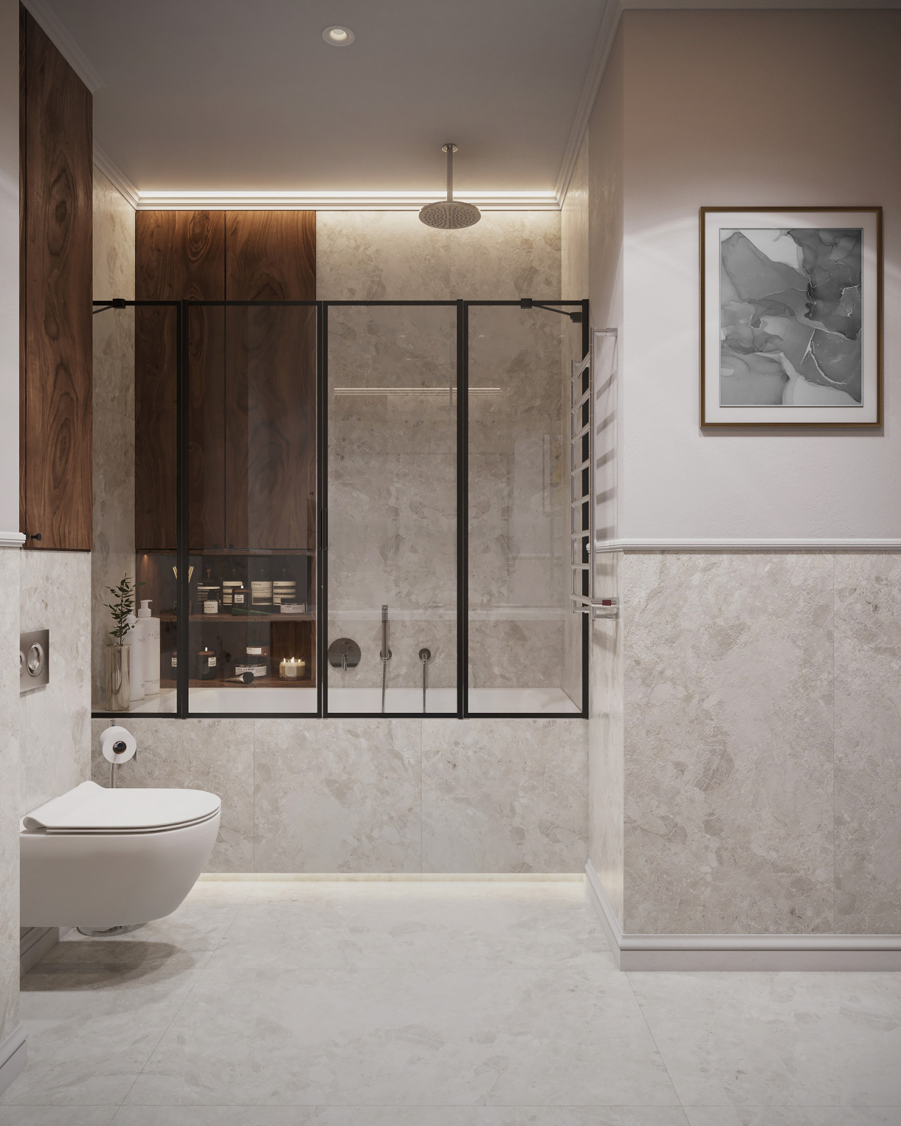 ЖК_Фарфоровый