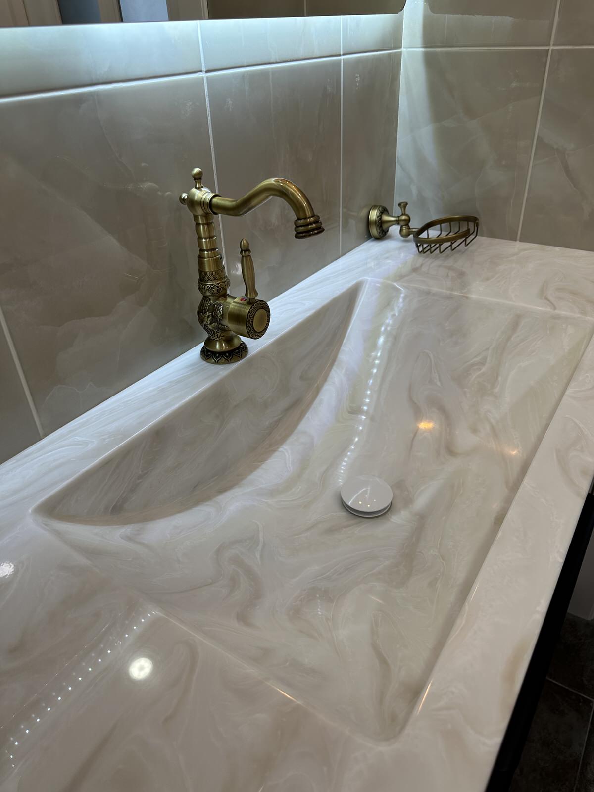 Ремонт под ключ ЖК Маршал Краснодар