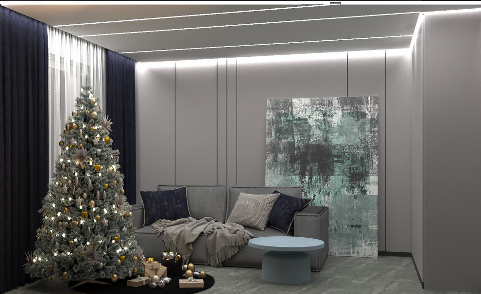 Квартира 2- комнатная Москва