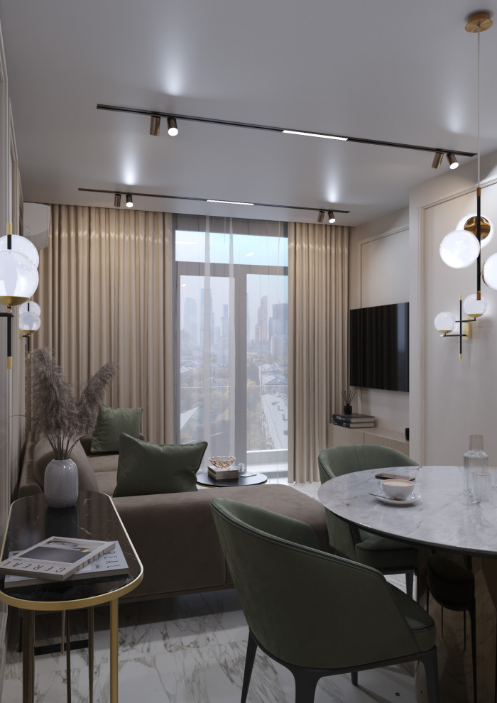 Ясногорская