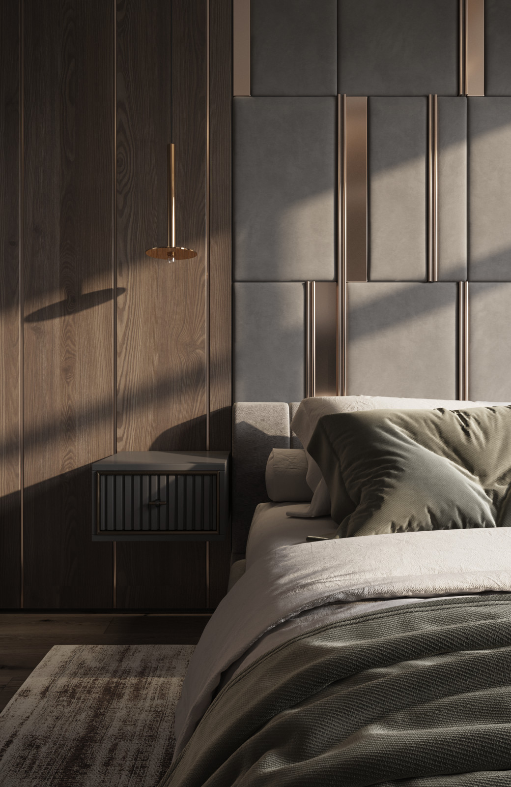 Коттеджный поселок "Золотые пески"