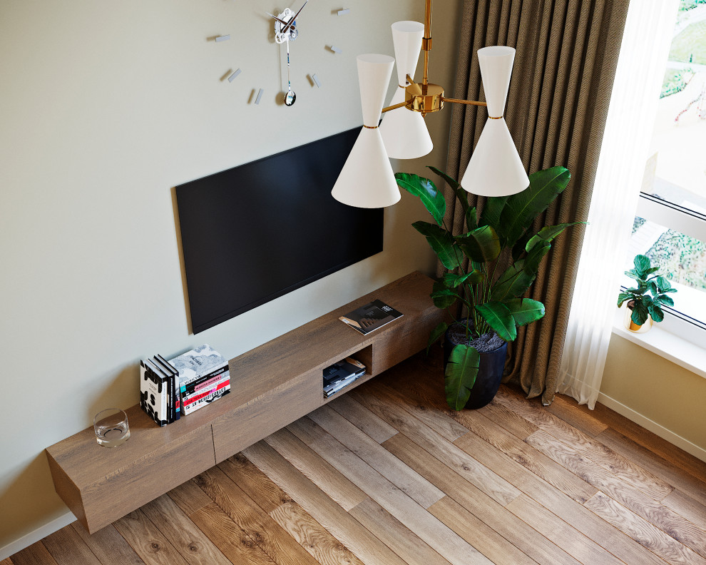 ЖК Измайловский