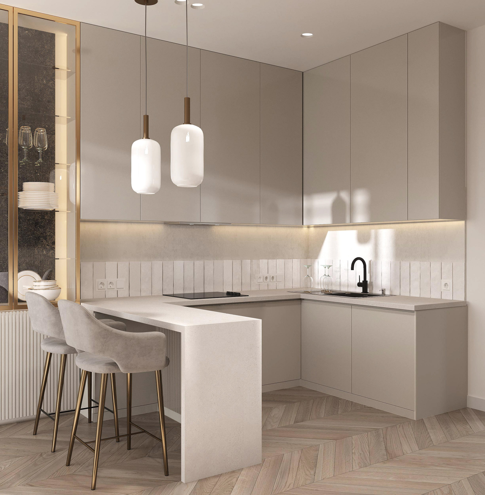 ИНТЕРЬЕР ДЛЯ РОДИТЕЛЕЙ СОВРЕМННЫХ ДЕТЕЙ