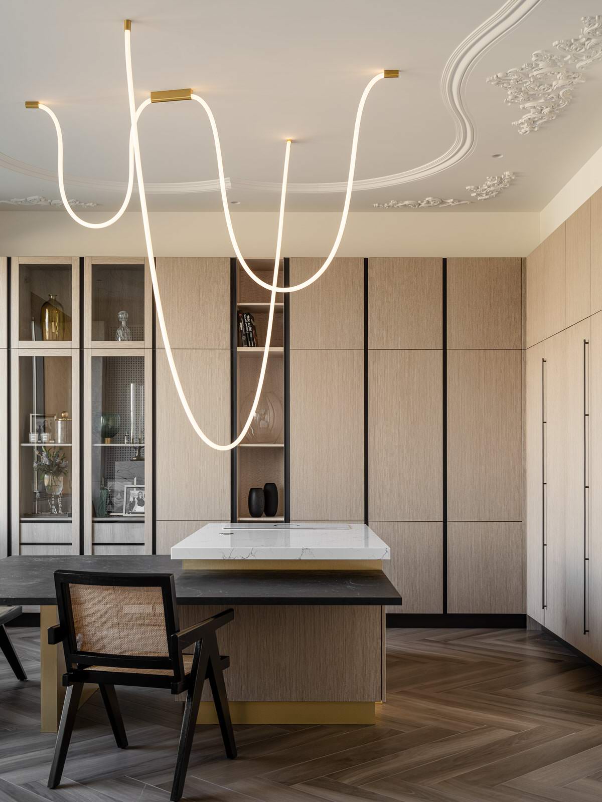 Офис 110м², Наб. Матисова канала