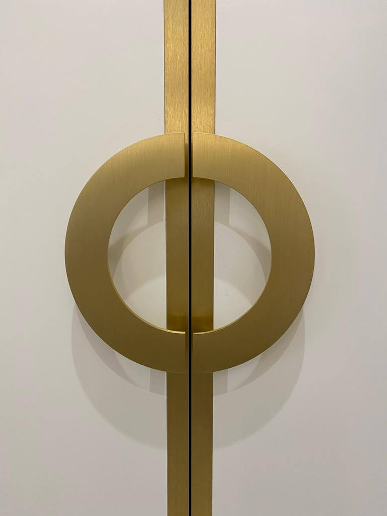 Обложка проекта: Квартира 65м в центре Москвы