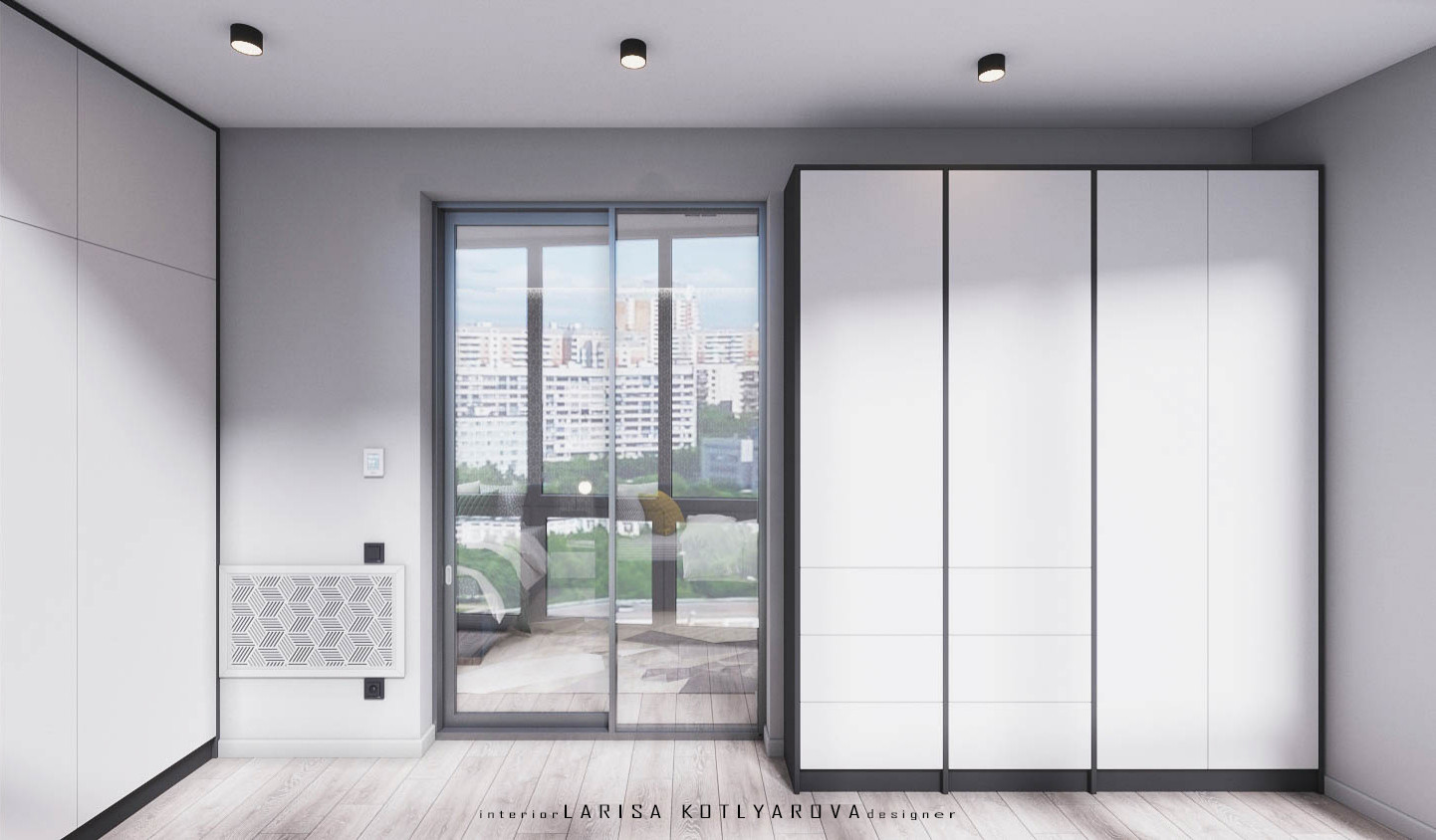 ЖК "Манхэттен"