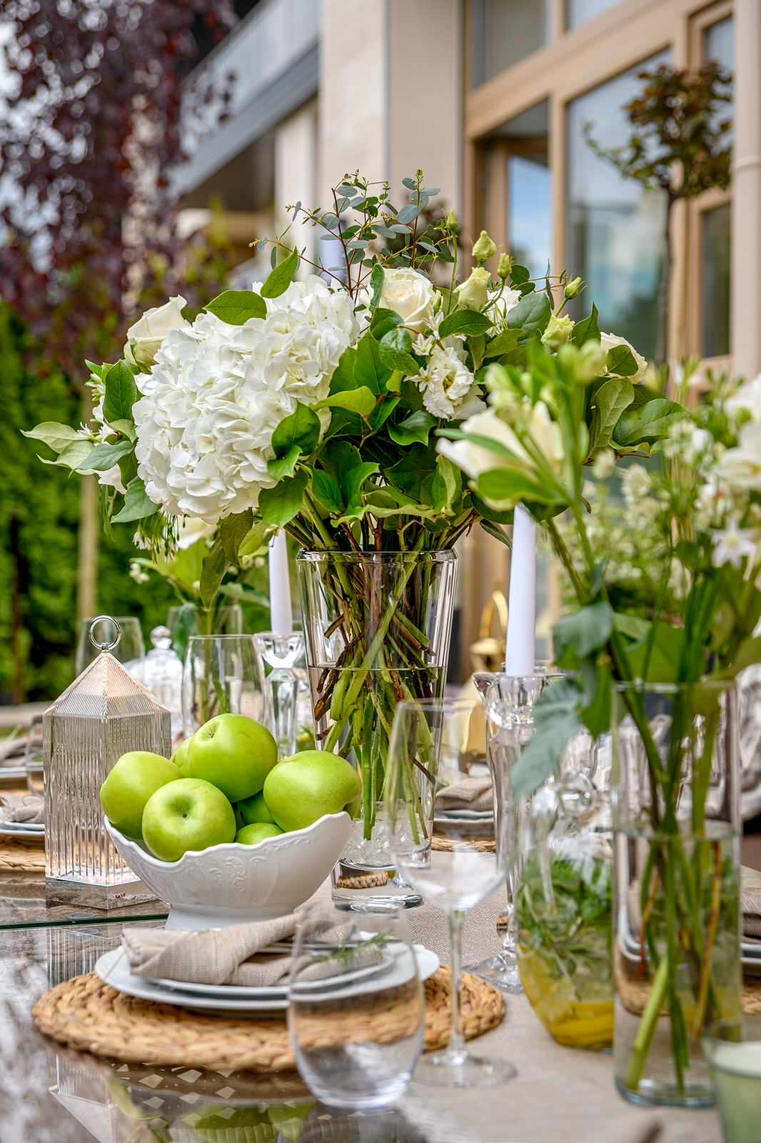 "На Дачу" к Татьяне Веденеевой