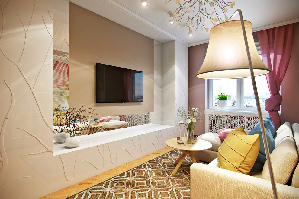 квартира по ул.Новая