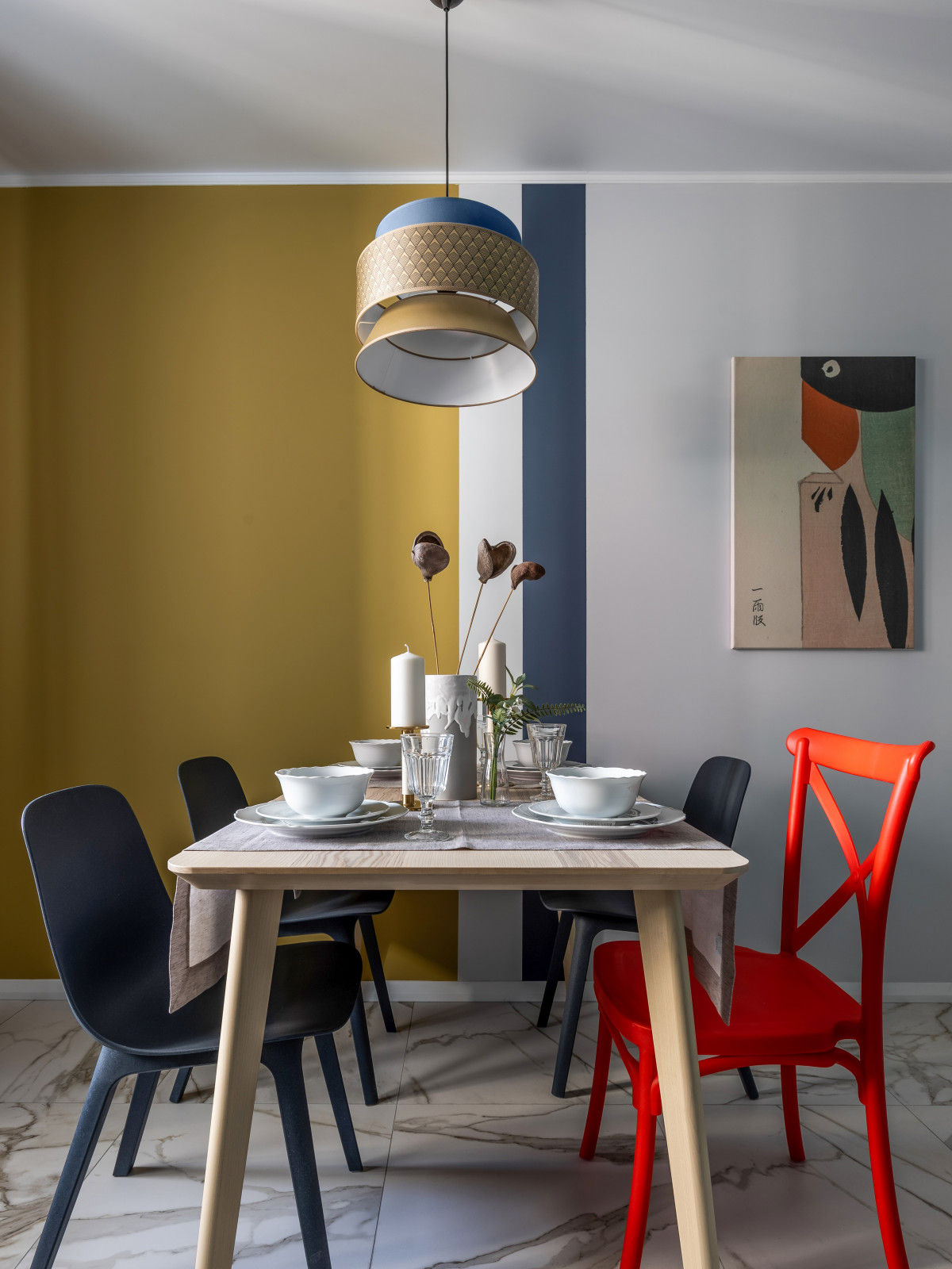 Однушка для сдачи в аренду