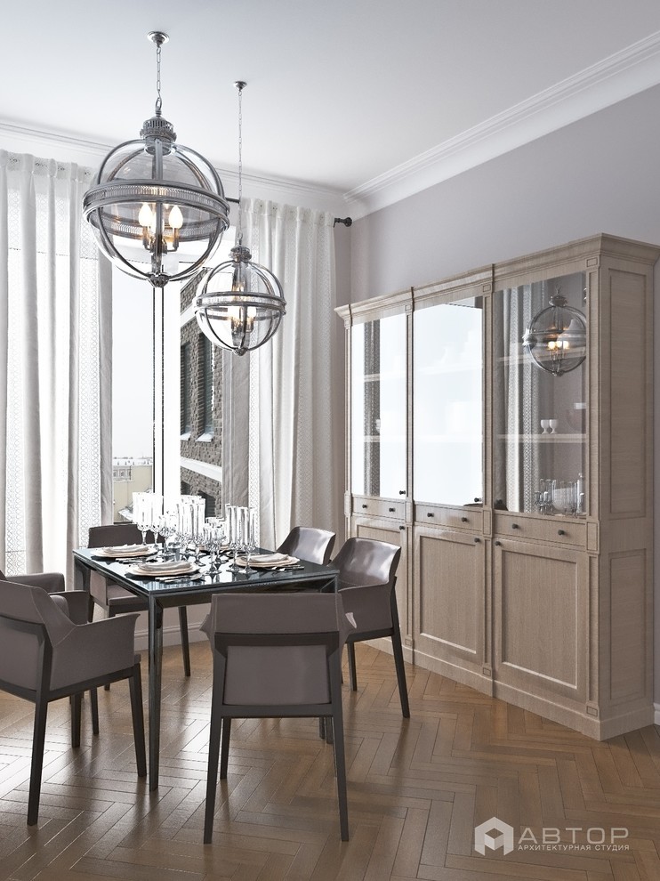 Квартира в ЖК "Голландия"