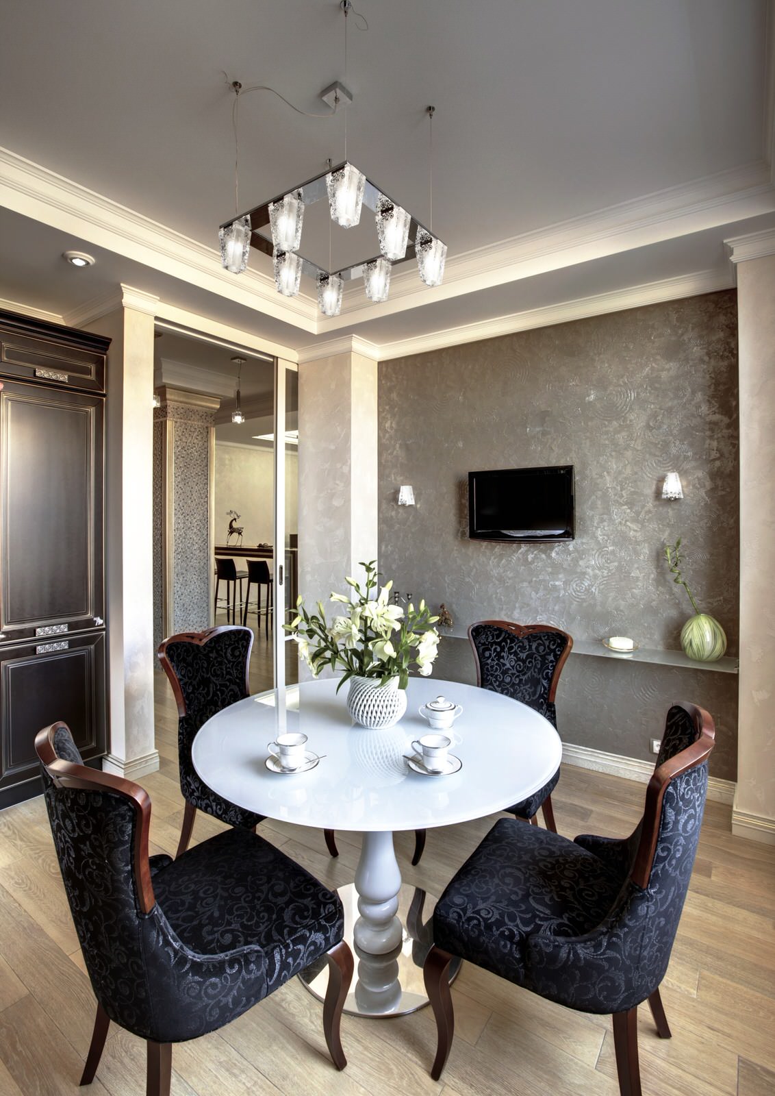 ЖК "Созвездие Капитал"