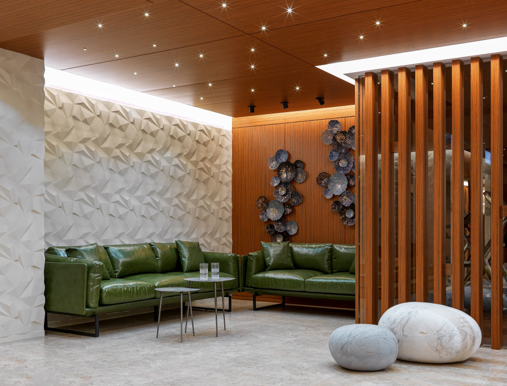 Проект Горки