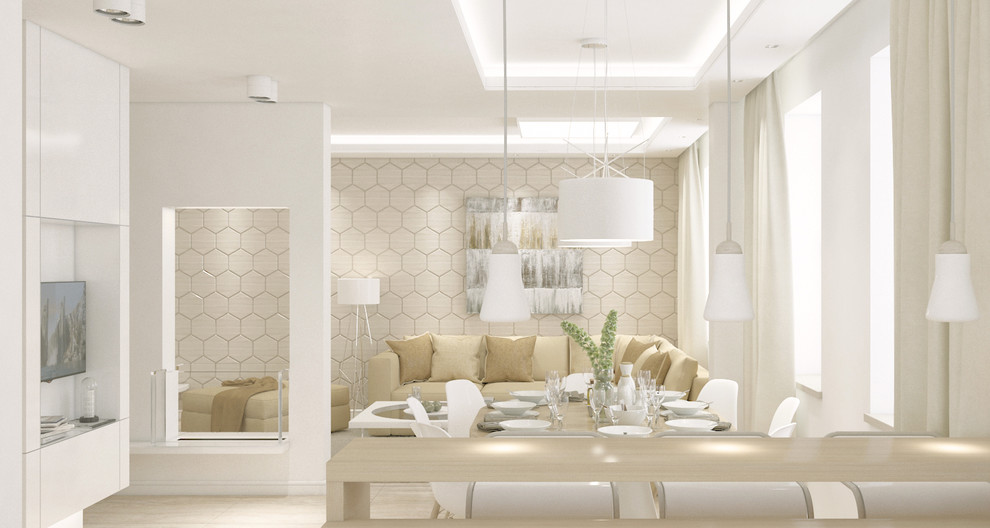 Обложка проекта: Загородный дом в Новокосино