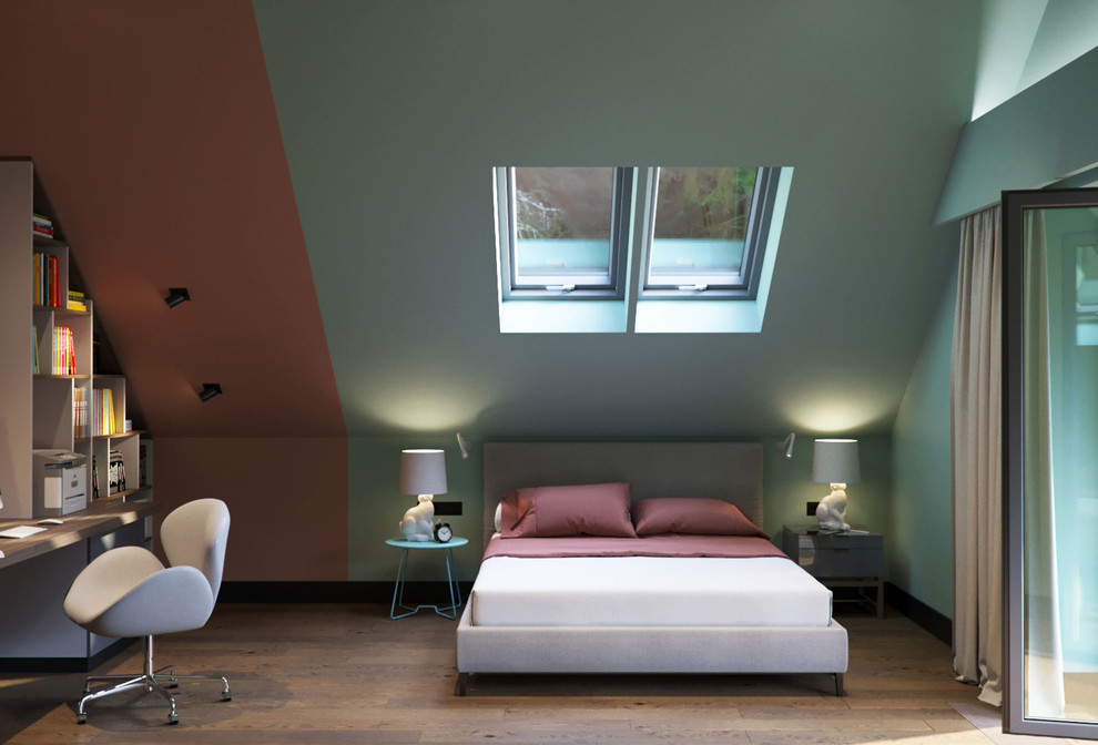 MVL house | Сестрорецк