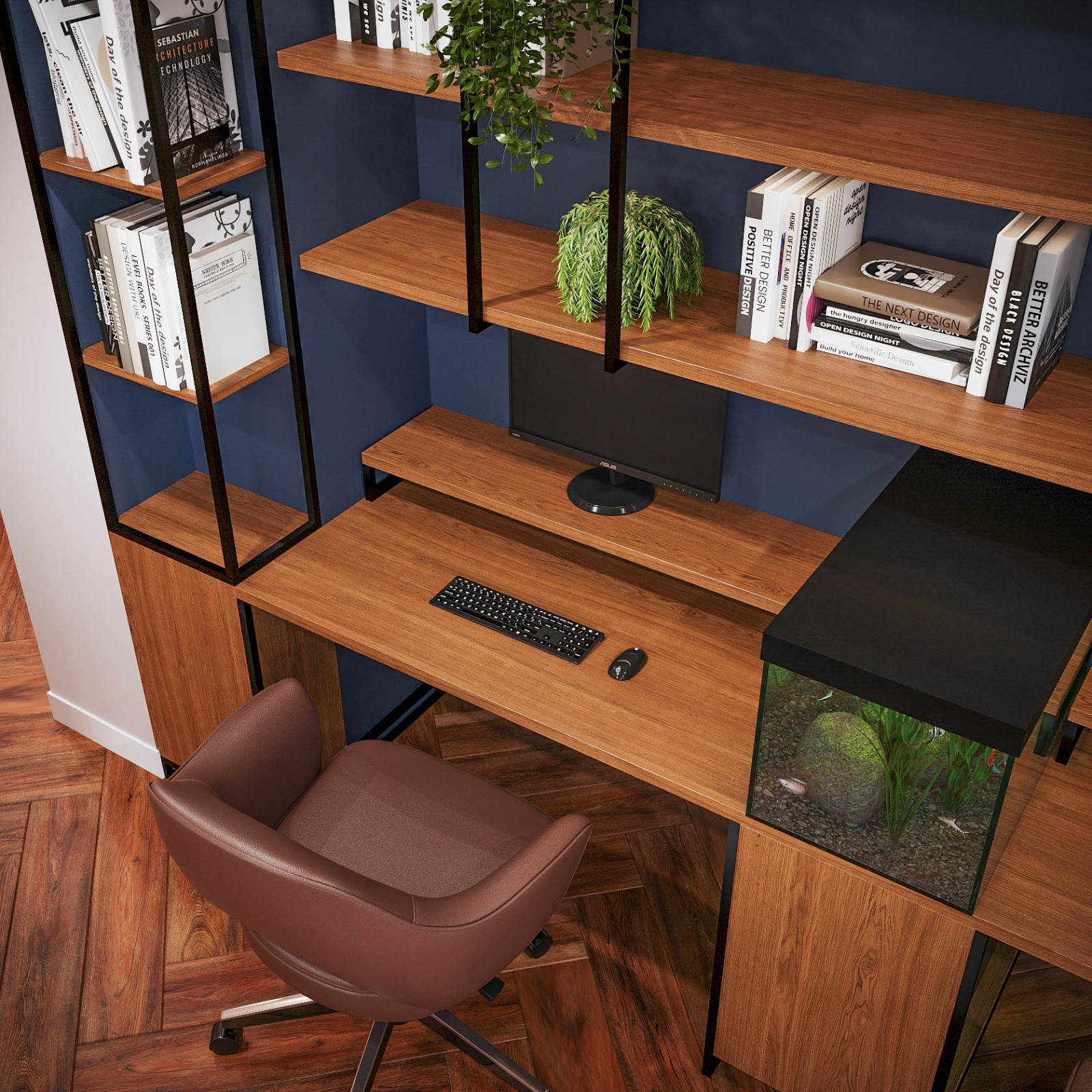 Ньютон ламповый