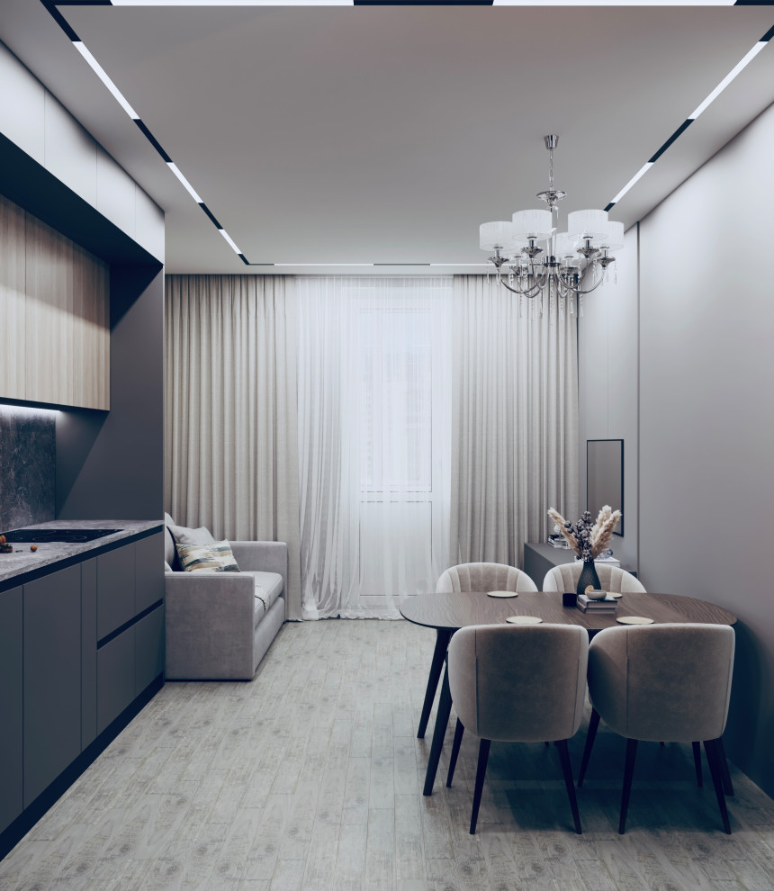 Евродвушка