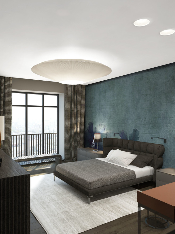 Обложка проекта: Приватная зона