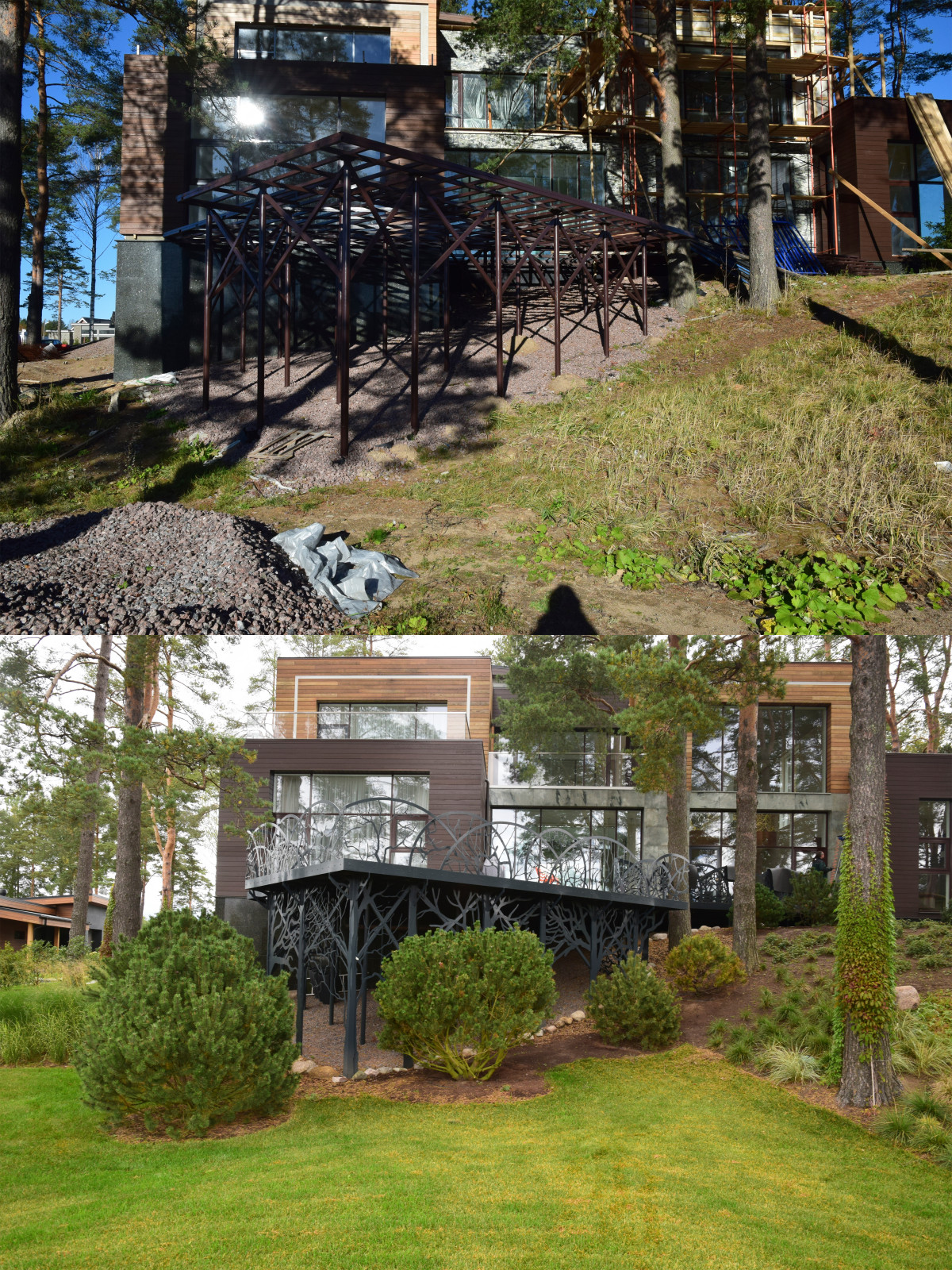 Сестроречье