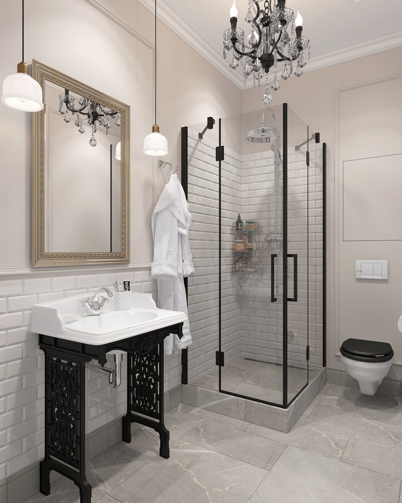 Парижский шик