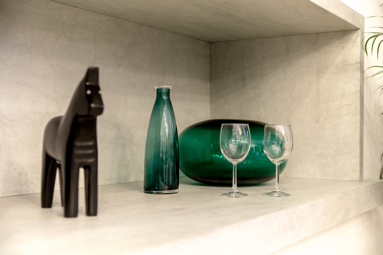 Мансарда для канала НТВ