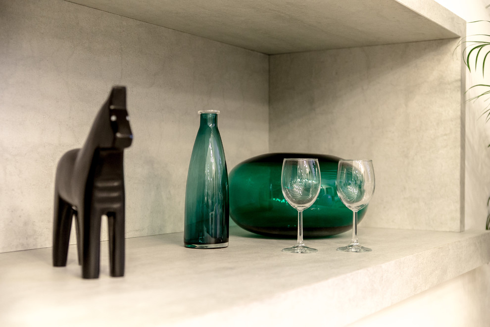 Мансарда для канала НТВ