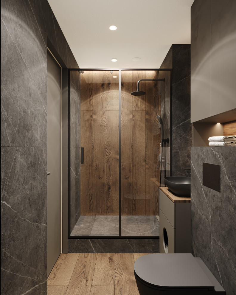 Обложка проекта: Квартира в Москве