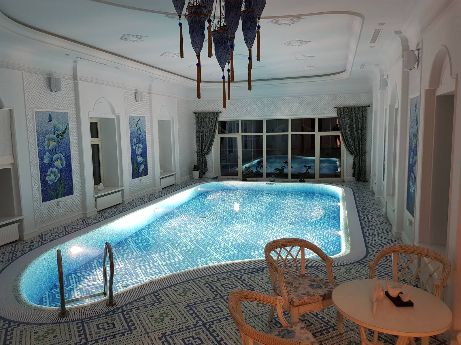 Обложка проекта: КП "Жуковка XXI"