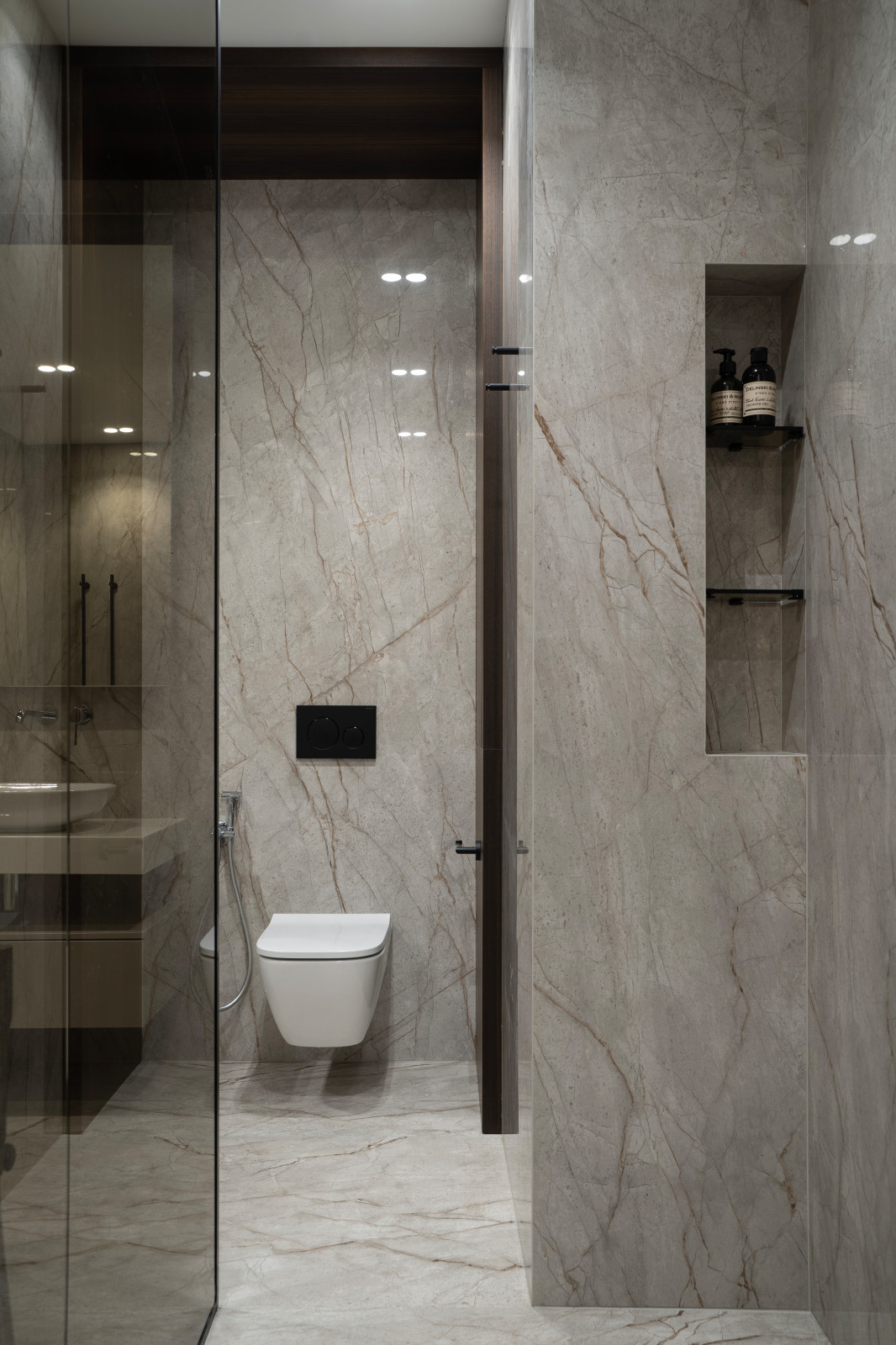 Дом на Мосфильмовской