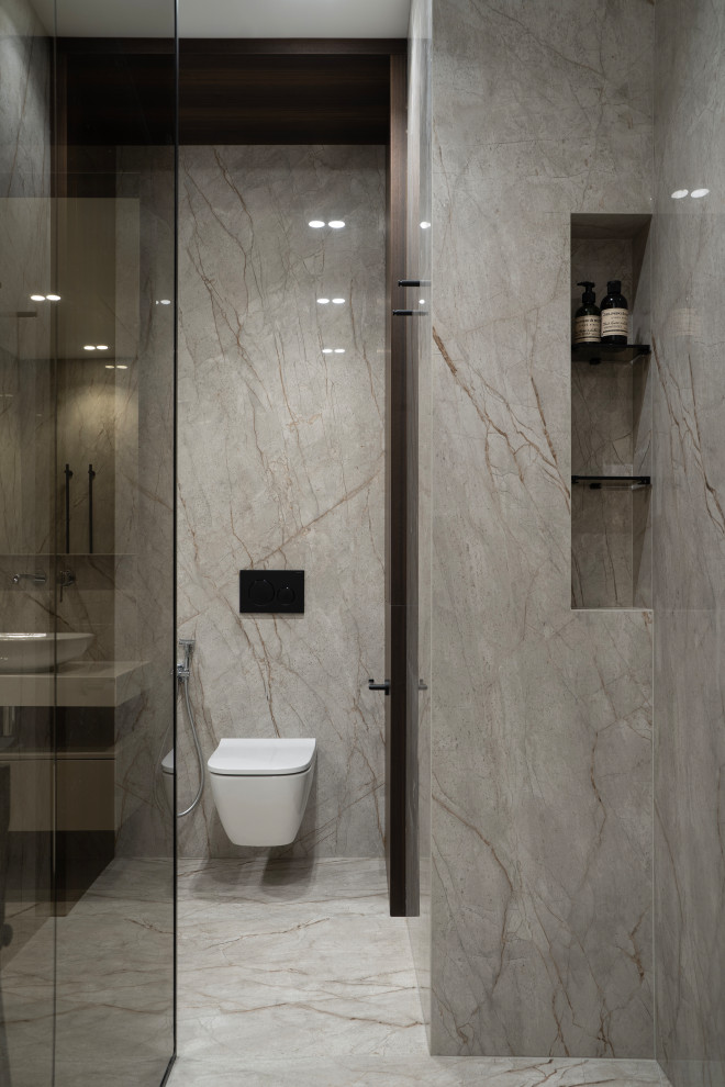 Дом на Мосфильмовской