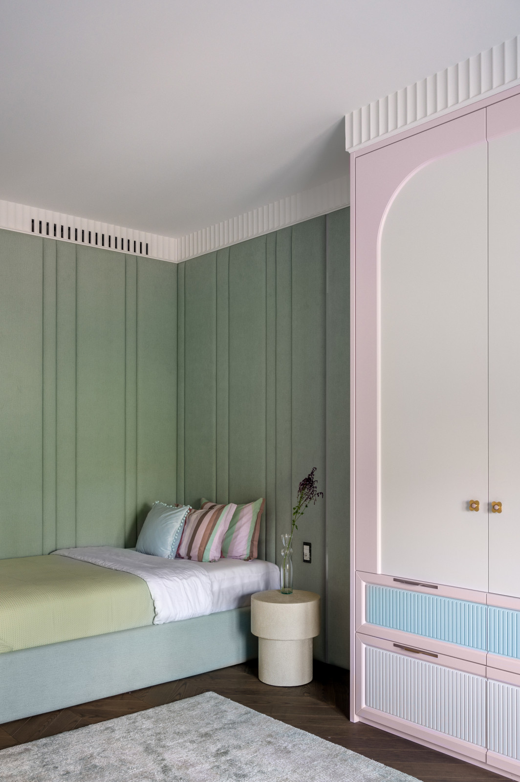 ЖК "Жизнь на Плющихе"