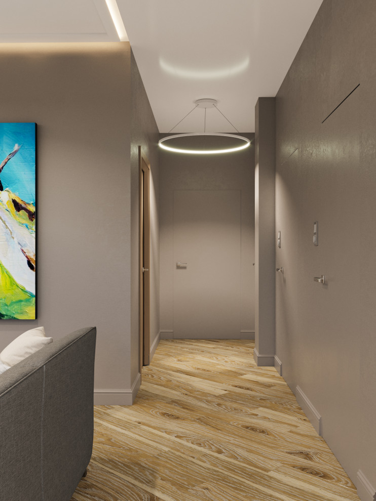 Квартира на Тимирязевской