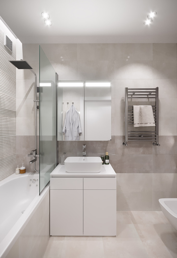 ЖК «Славутич»