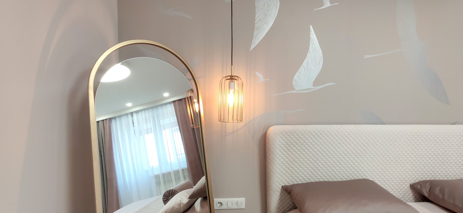 Реализация квартиры для многодетной семьи