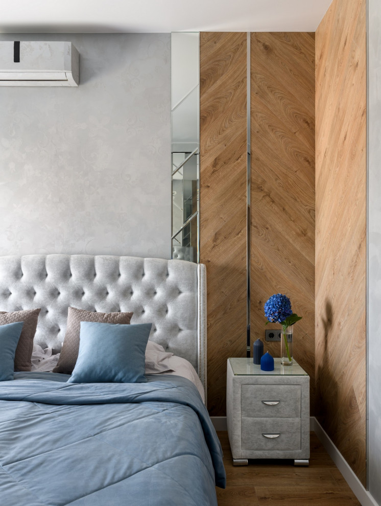 2022г. Фото квартиры 120 м2 в ЖК "Кедровый"