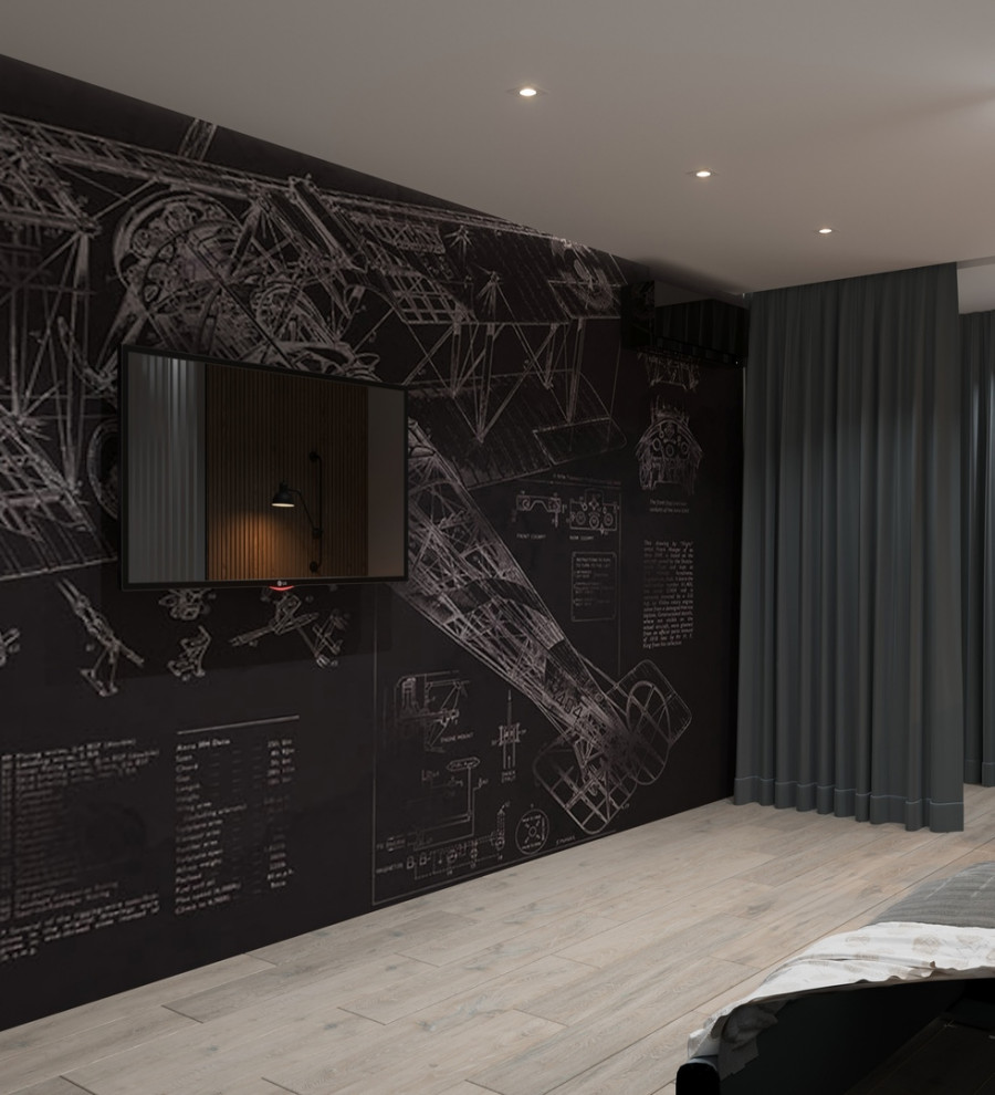 Просторная 3х комнатная квартира для семьи