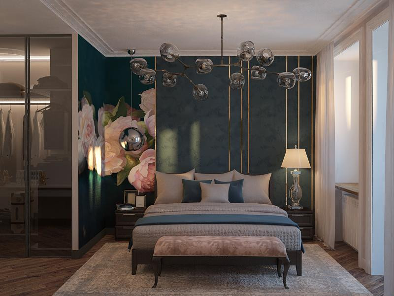 Квартира на ВДНХ