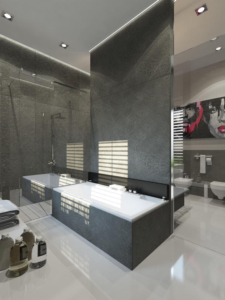 Загородный дом на Киевском шоссе