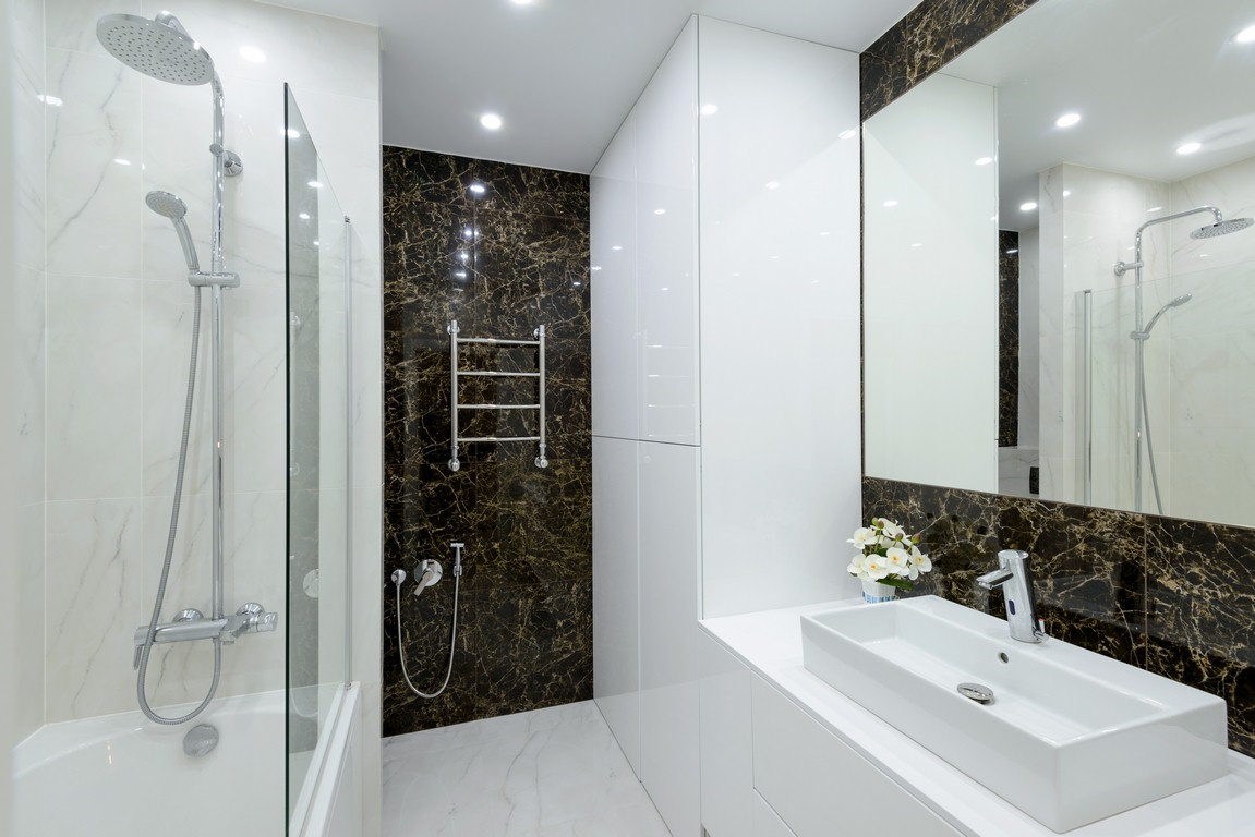 Обложка проекта: Комфортное пространство