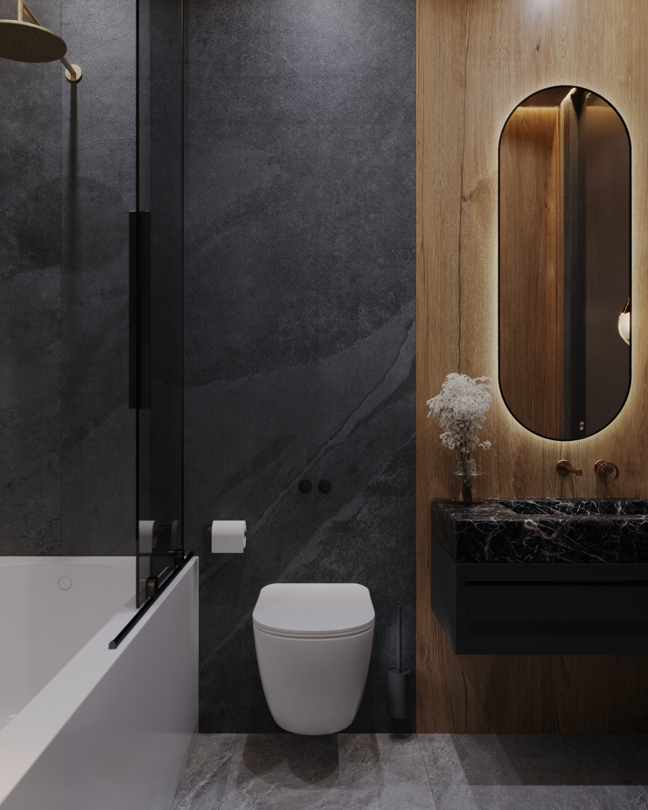 ЖК Richmond Residence