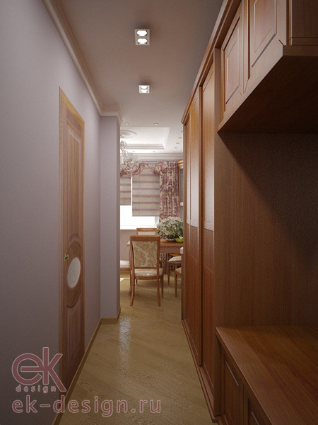 Квартира на Войковской