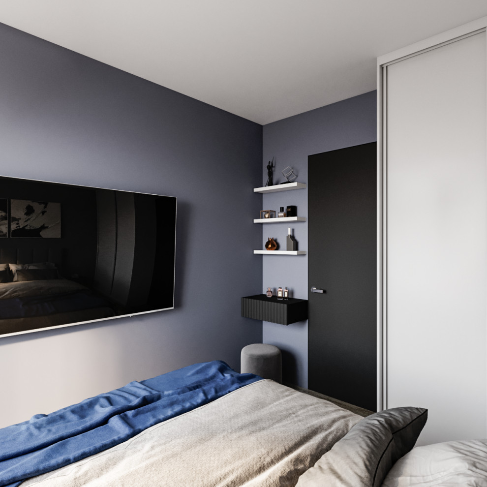 Квартира для пары