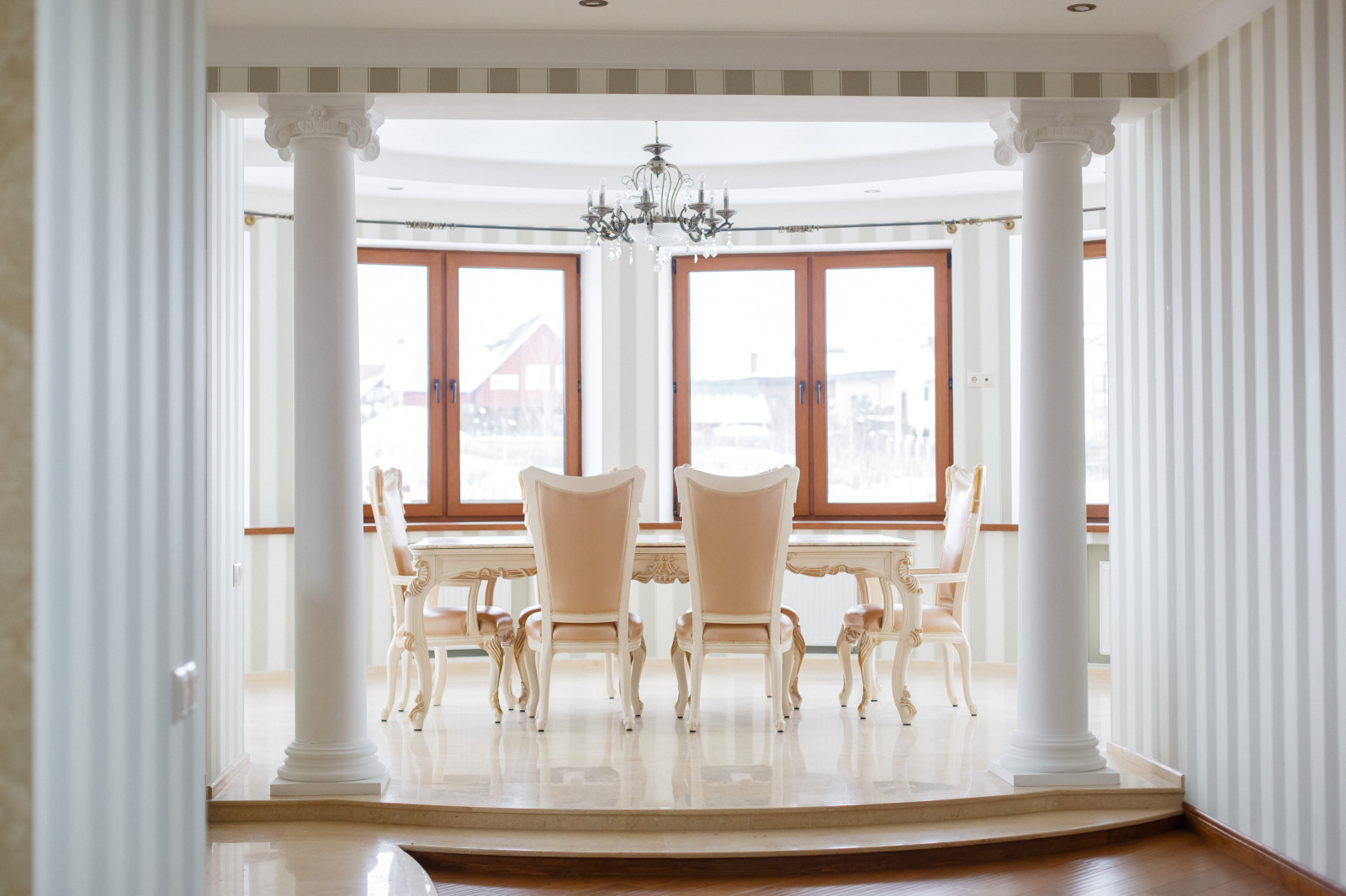 Дом КП Согласие 2